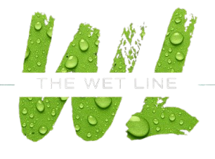 The Wet Line